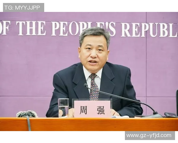 对话周强：谈英雄联盟生涯