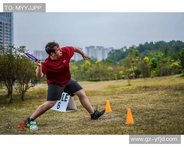 2026飞盘战术排名:深圳飞盘队创新高