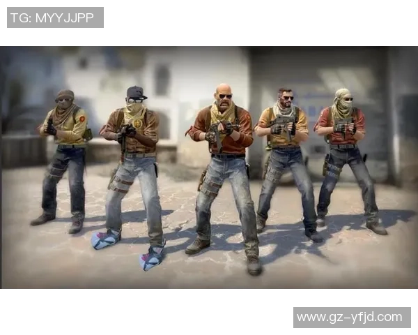 CS_GO焦点:EDG的配合探讨