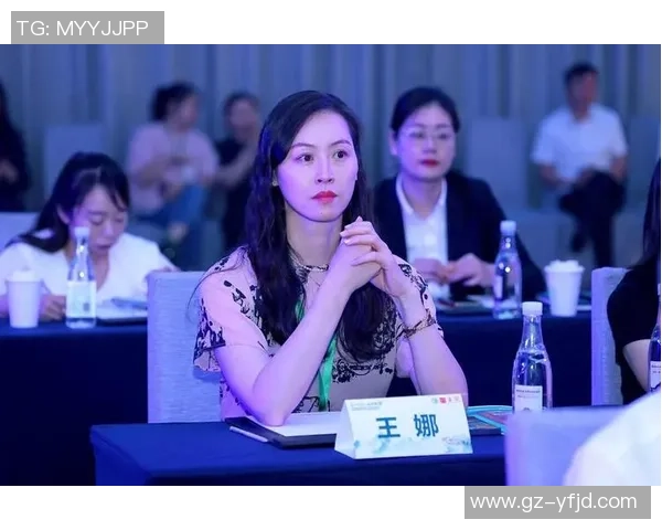 专访王娜:解密英雄联盟成功之道